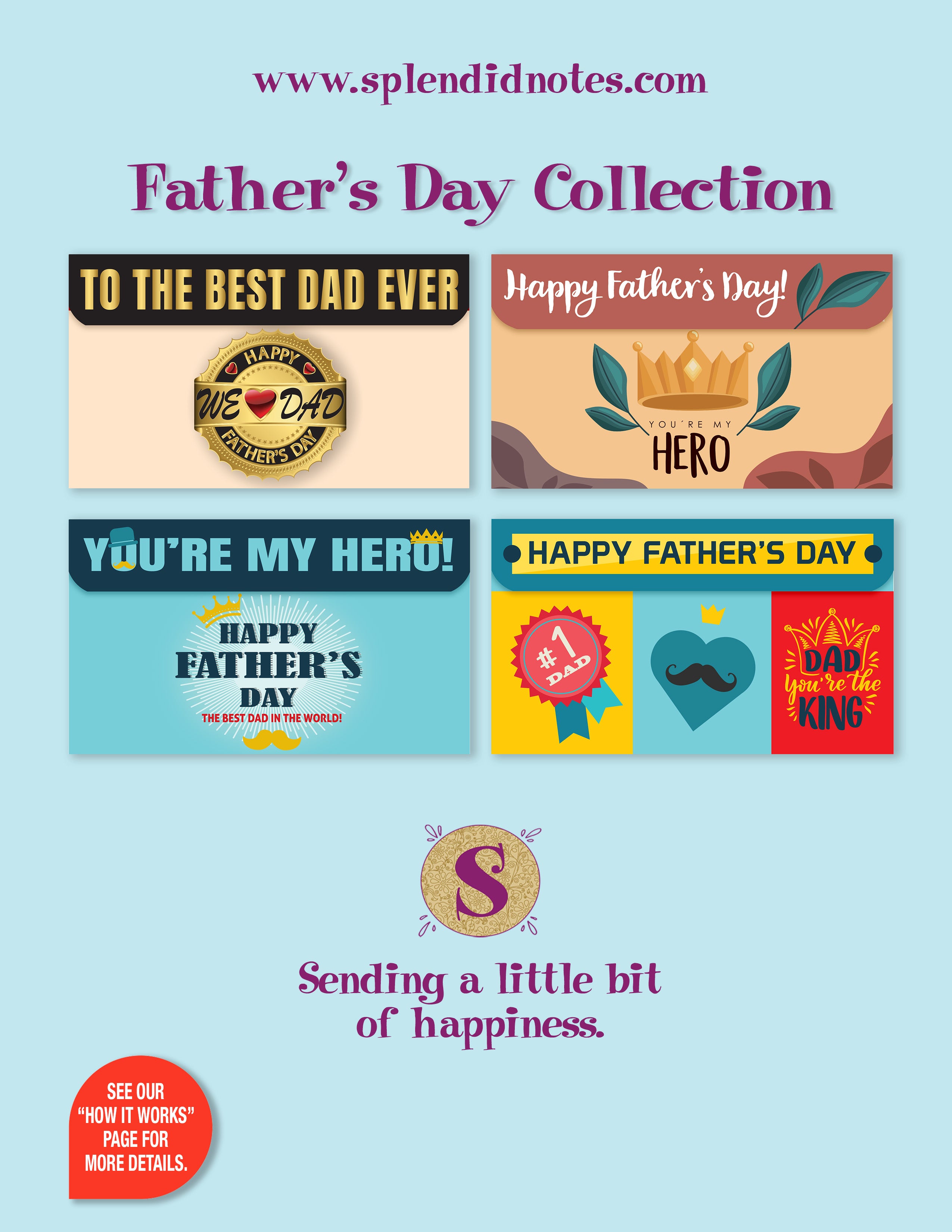 Fathers Day Collection