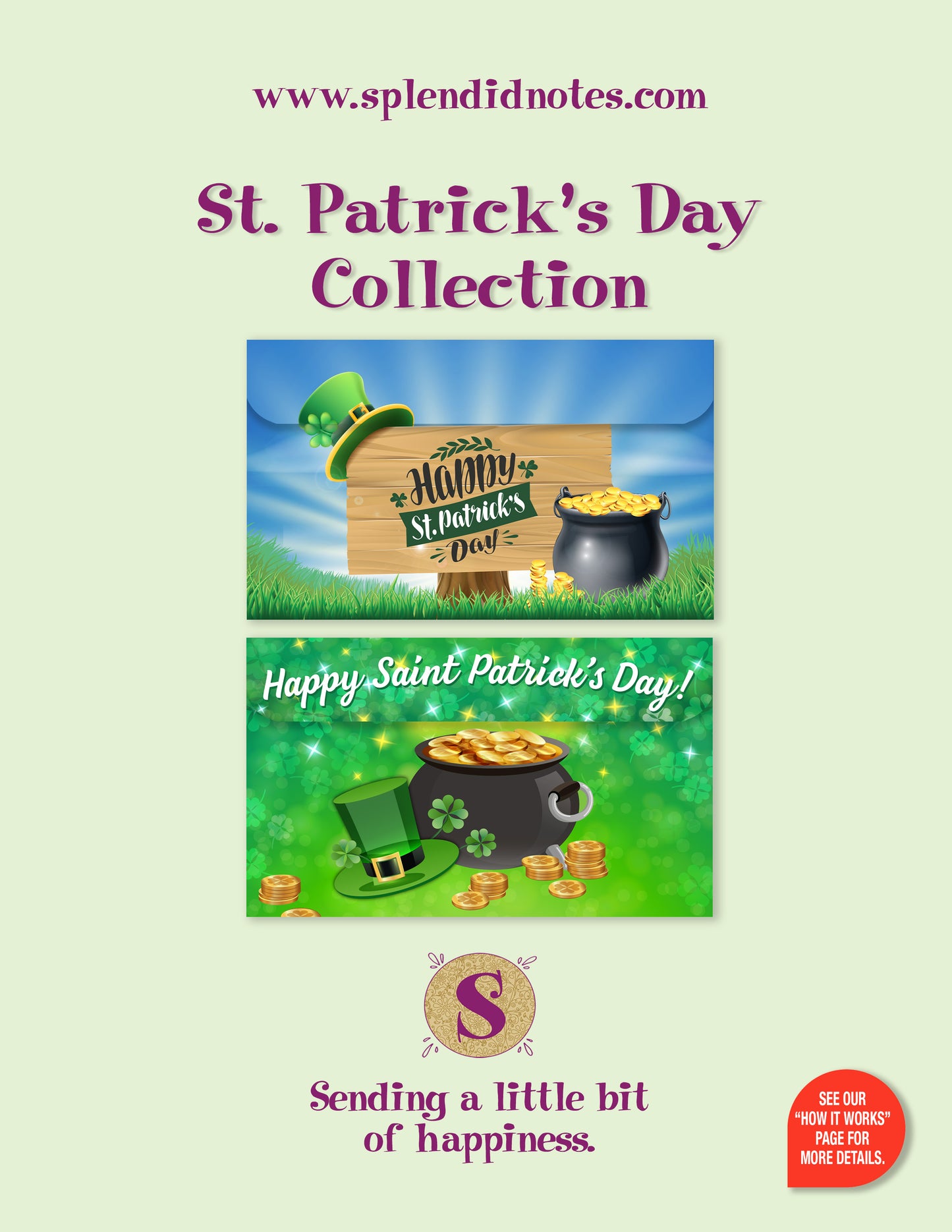 St. Patrick's Day Collection