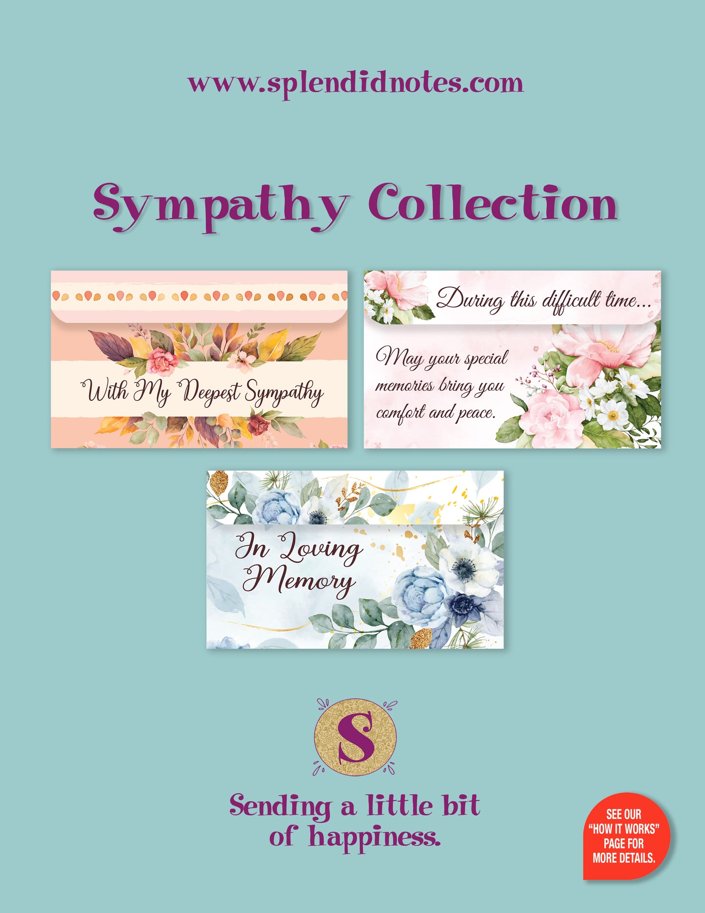 Sympathy Collection